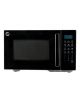 PEL Chef Digital Microwave Oven 26Ltr - Black - On Installments -ZSS( 3 Months 0% Percent Profit Product Available On 48 Months Installment )